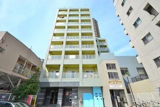 アーバンヴィレッジ兵庫エスタシオンの画像