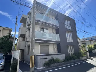 グレイスコート神戸本山の画像