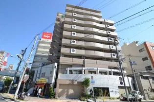 ワコーレ山手フラッツの画像