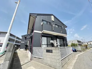 クレール名谷の画像