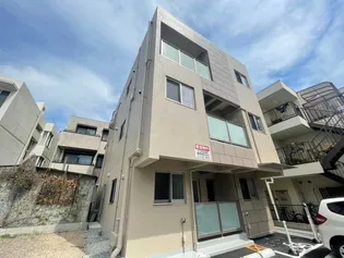 リフュージュ本山の画像