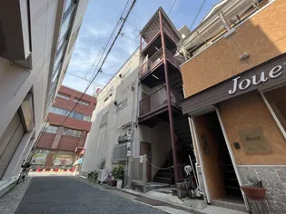 BELL HILLS 板宿の画像