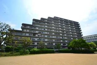 ドルミ灘A棟の画像