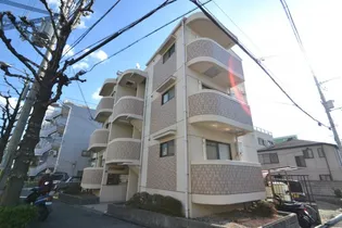 ハイム深田の画像