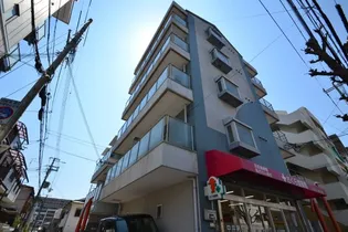 クレストイズミの画像