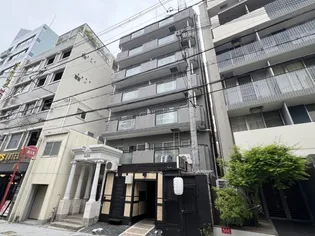 シルフィードドゥ北野の画像