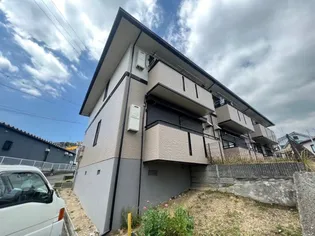 クレール西山の画像