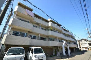 ルミエール大石の画像
