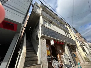 寒川ビルの画像