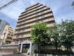 ワコーレ神戸プレイスの画像