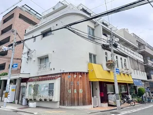 美澄ビル【3階】の外観