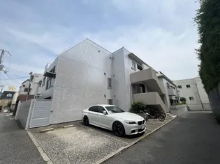 ヴァリーコート山本通の画像