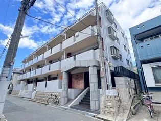 メロディ三宮東の画像