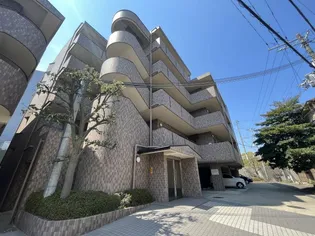 リバーコート湊川IIの画像