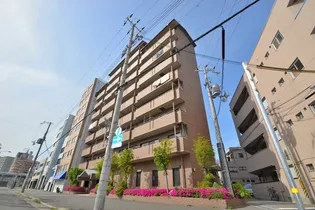 ミリオンベル神戸の画像