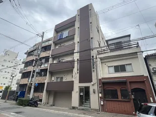 マンション諏訪山の画像