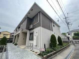 メゾン離宮前Iの画像