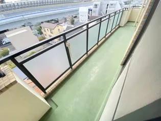 芦屋ニューコーポ1番館【6階】のその他画像