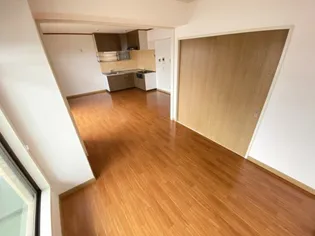 芦屋ニューコーポ1番館【6階】の内装