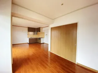 芦屋ニューコーポ1番館【6階】の内装