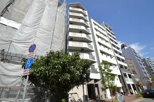 グランシャリオ山手田邉の画像