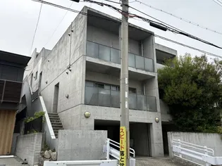 岡本Rd12【1階】の外観
