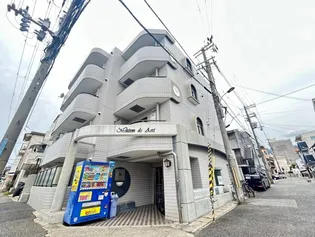 メゾン ド アスティの画像