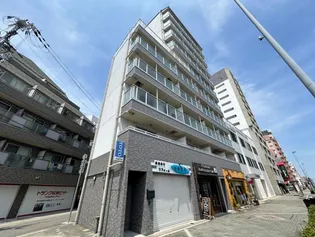 クレアドル須磨IIの画像