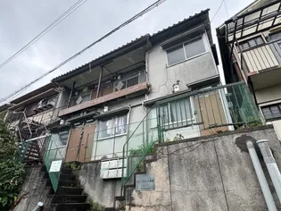 サニーグランド長田の画像