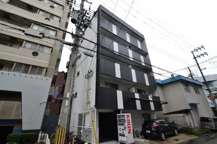 プラネットフィールド神戸【2階】の外観