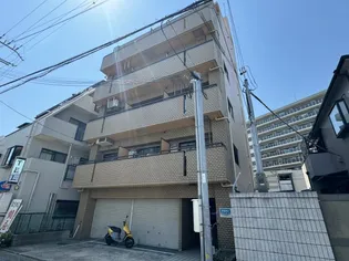 ゴールドハイツ祇園の画像