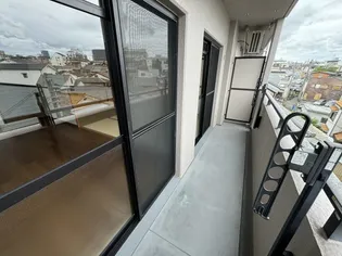 サンリッジ湊川【4階】のその他画像