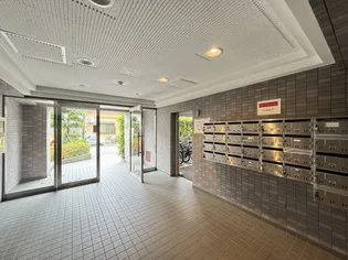 サンリッジ湊川【4階】のその他画像