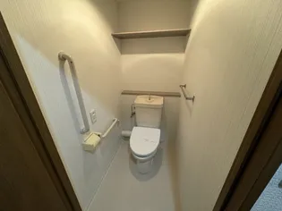 サンリッジ湊川【4階】のその他画像