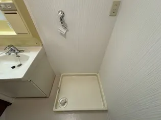 サンリッジ湊川【4階】の内装