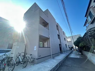 LANE須磨の画像