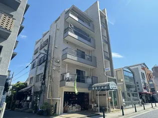 サンシャインコートの画像