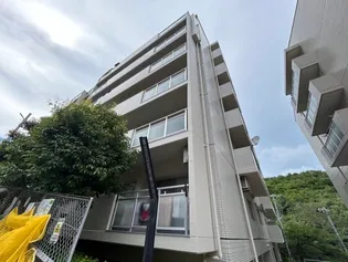 神戸シフレ雲雀ヶ丘の画像