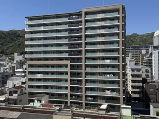 ワコーレ神戸三宮G Cの画像