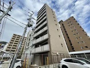 ポルト新神戸の画像