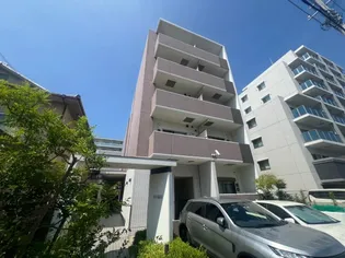 エスペランサ(垂水区)【3階】の外観