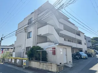 サンテラス垂水【3階】の外観