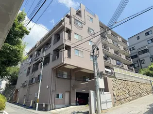 アート熊内の画像