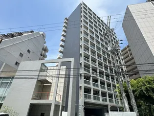 サムティ神戸浜崎通【3階】の外観