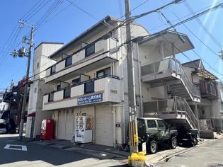 ホームASの画像