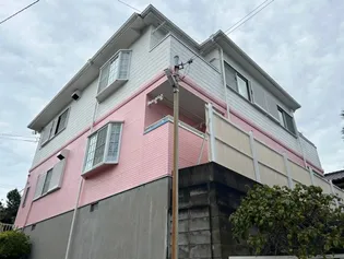 モントレ菅の台の画像