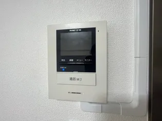 マンション住吉川【2階】のその他画像