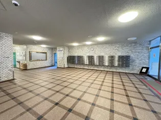 マンション住吉川【2階】のその他画像