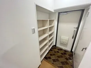 マンション住吉川【2階】のその他画像