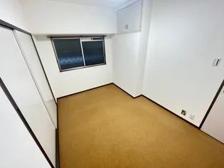 マンション住吉川【2階】の居間